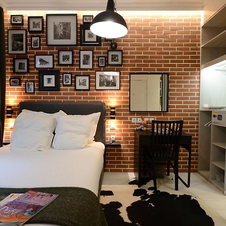 פריז Residence Voute חדר תמונה