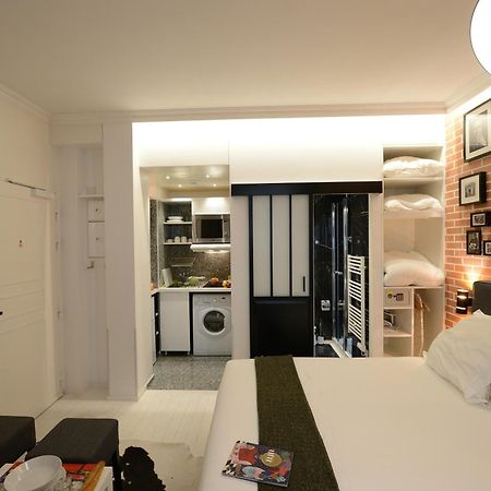 פריז Residence Voute חדר תמונה