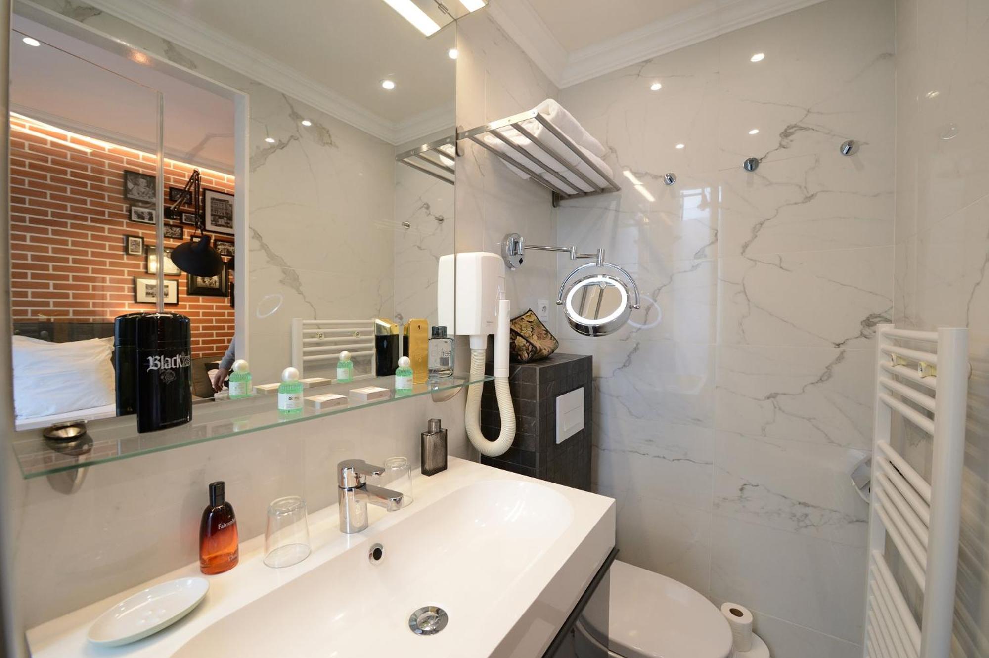 פריז Residence Voute חדר תמונה