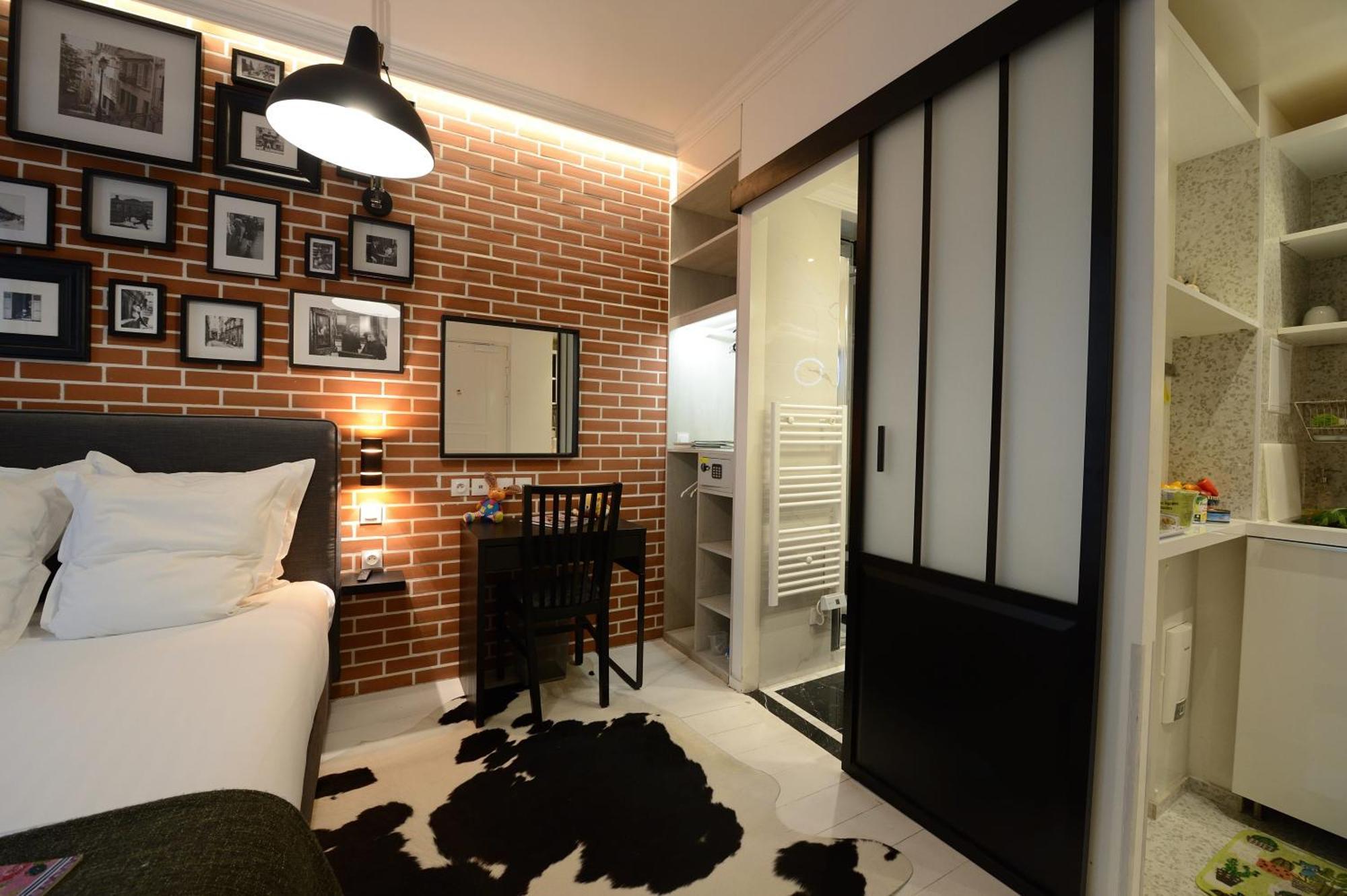 פריז Residence Voute חדר תמונה