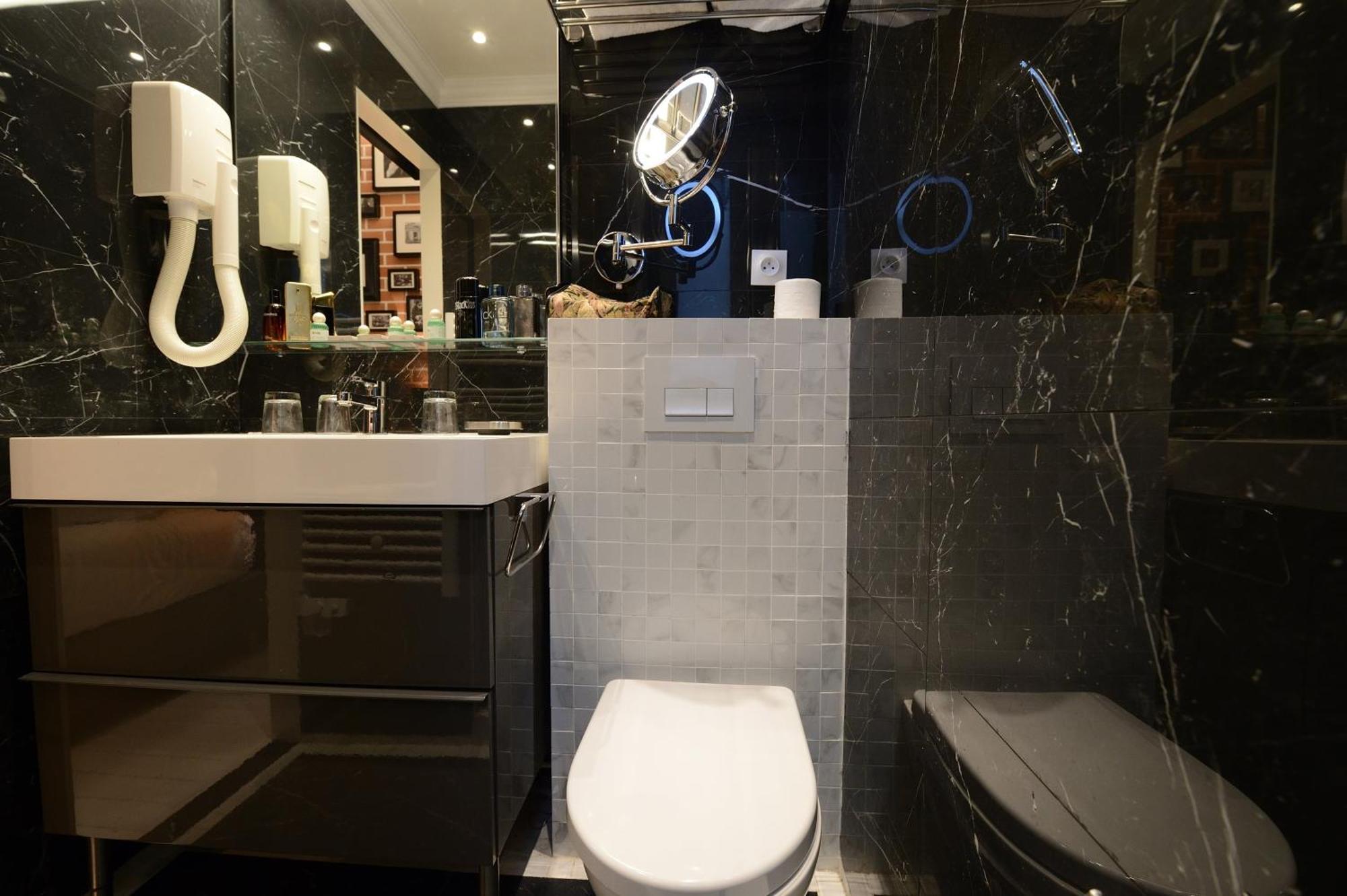 פריז Residence Voute חדר תמונה