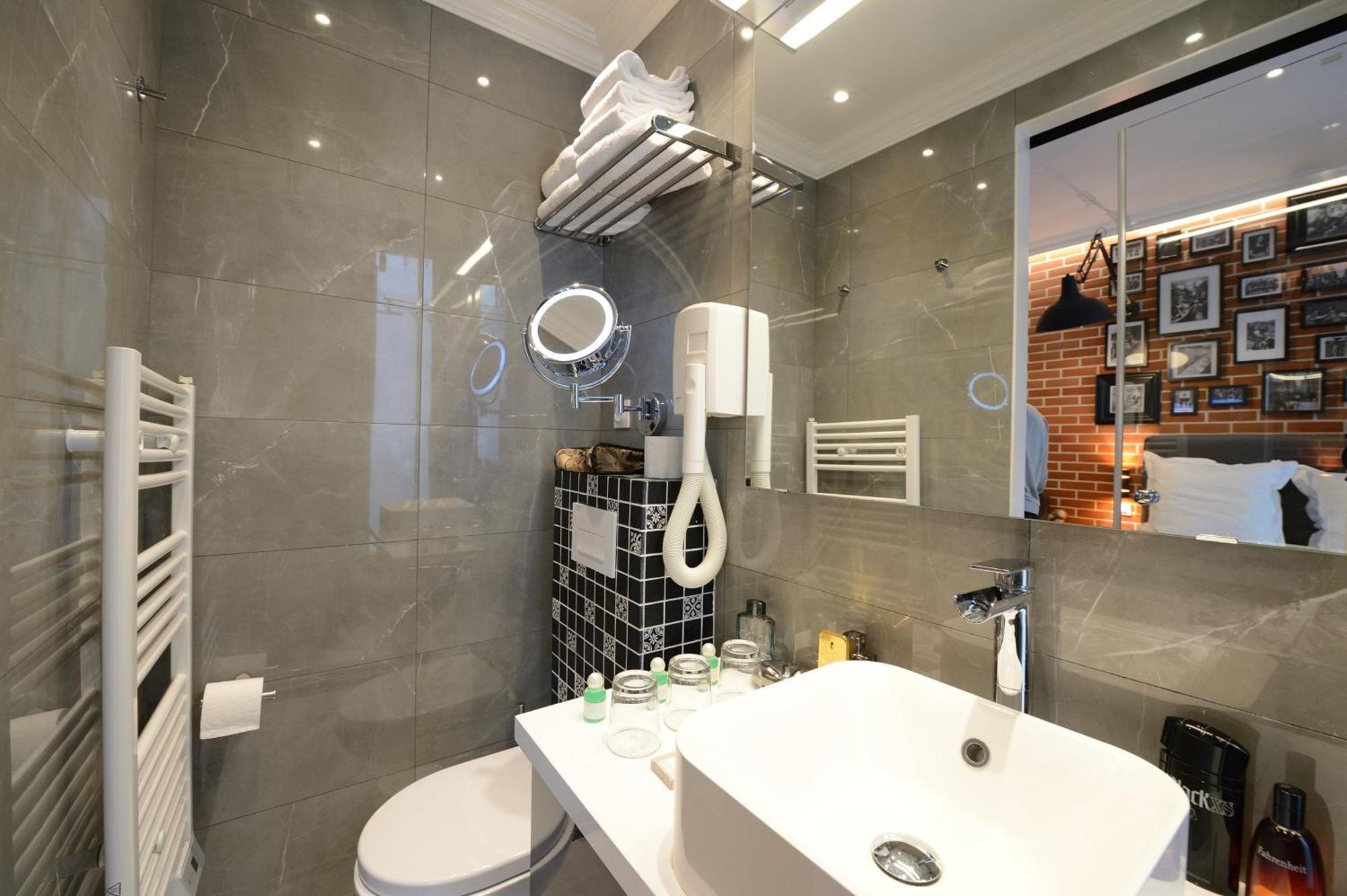 פריז Residence Voute חדר תמונה