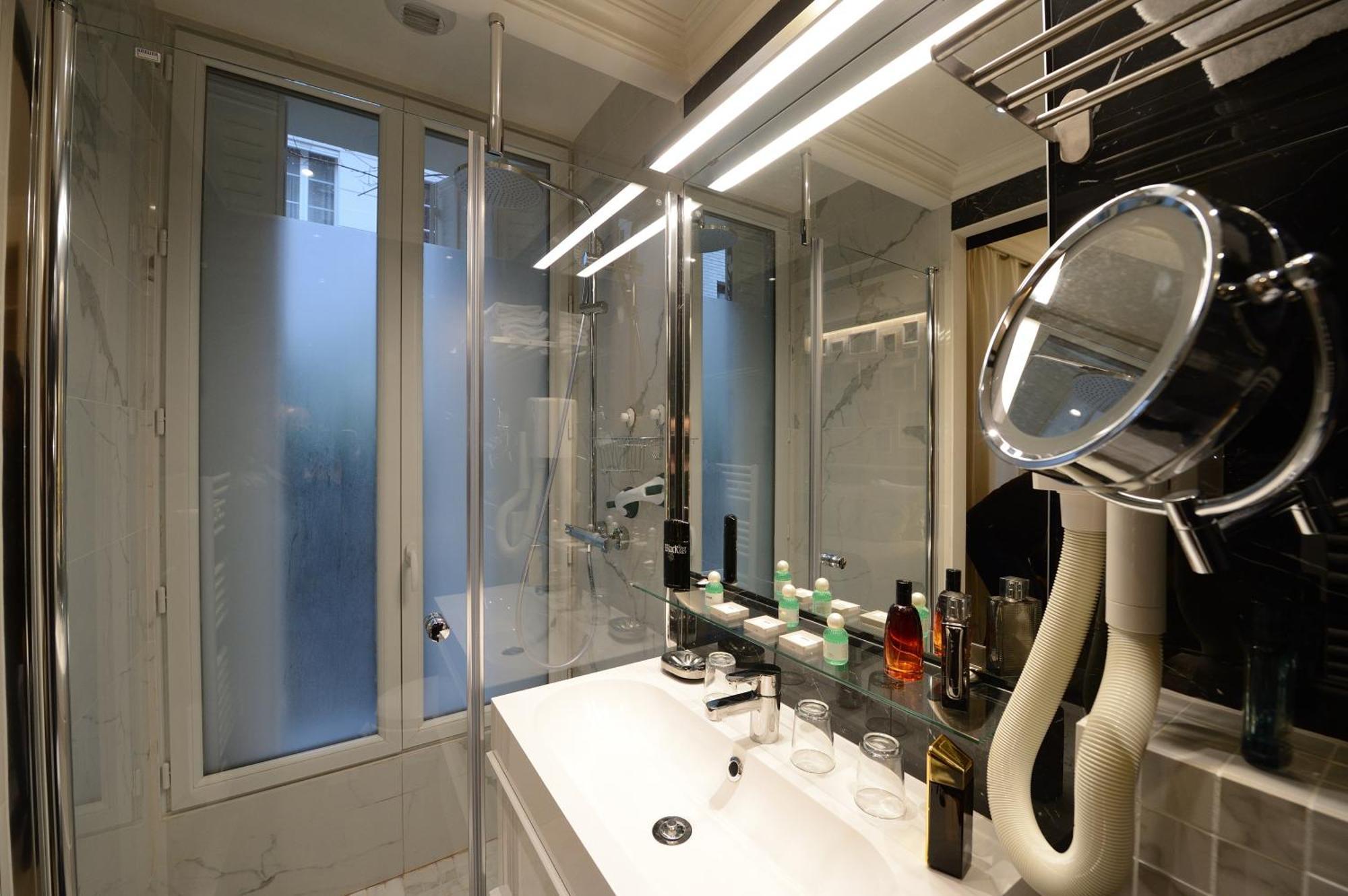 פריז Residence Voute חדר תמונה