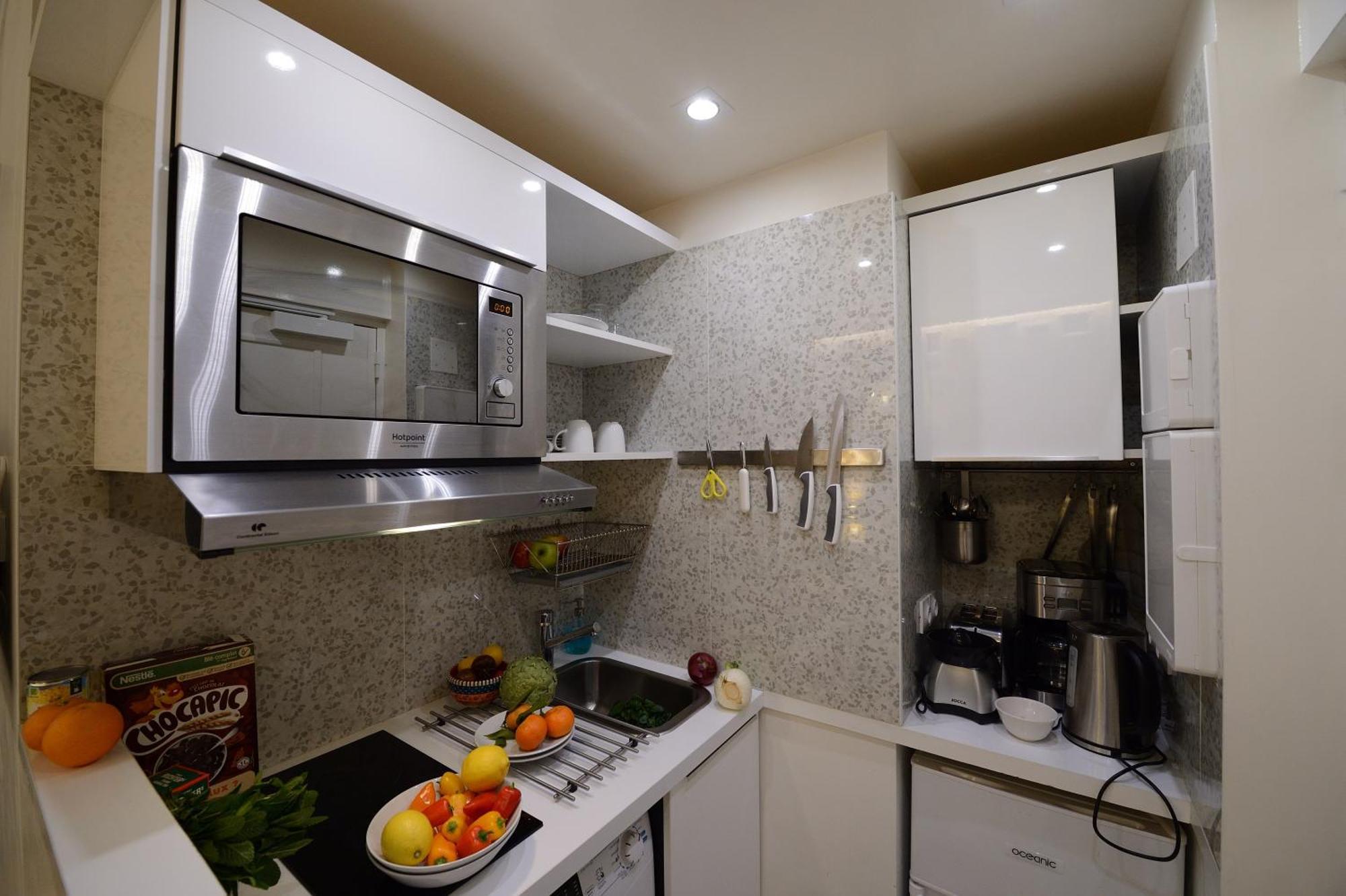 פריז Residence Voute חדר תמונה