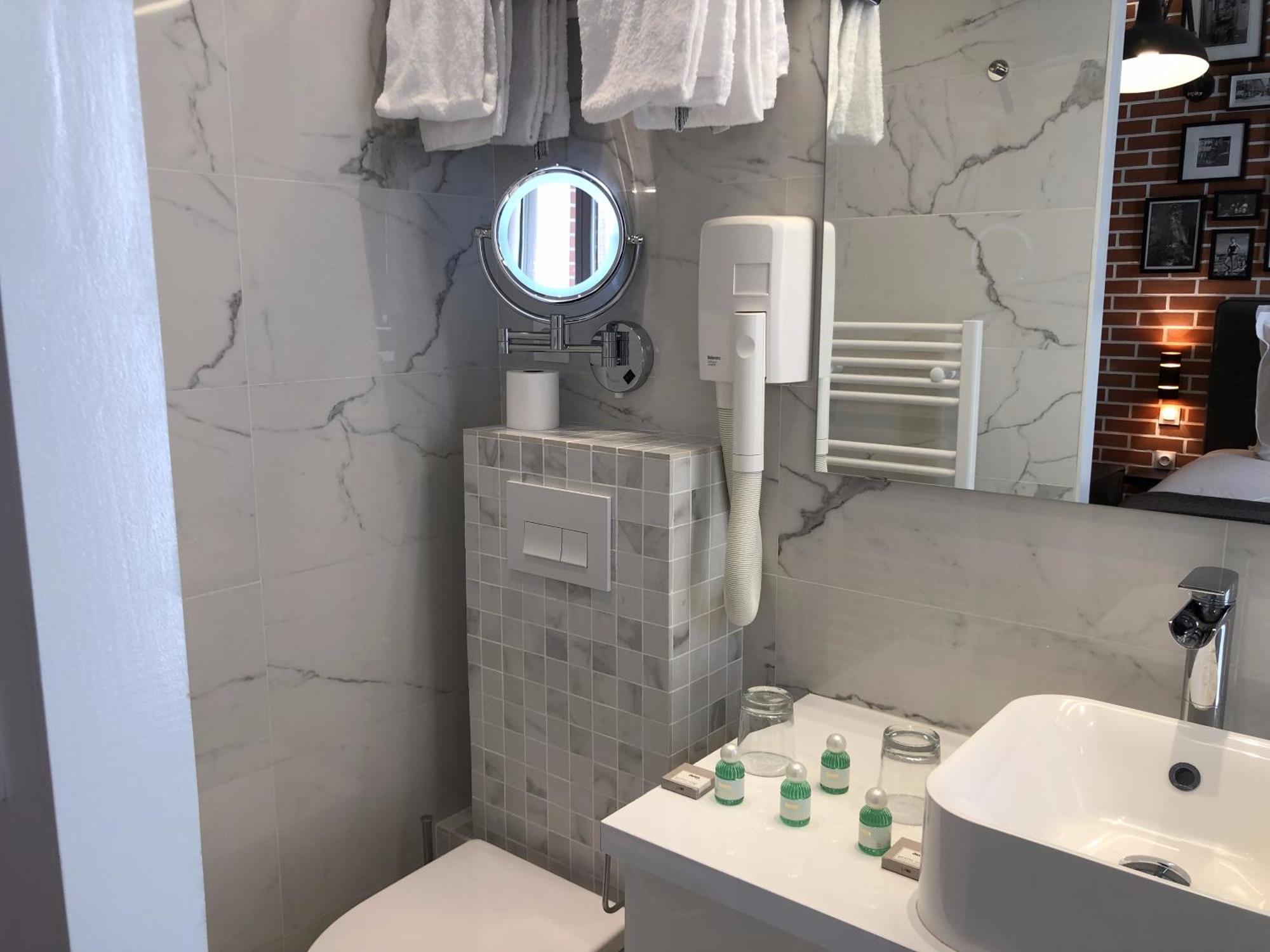 פריז Residence Voute חדר תמונה