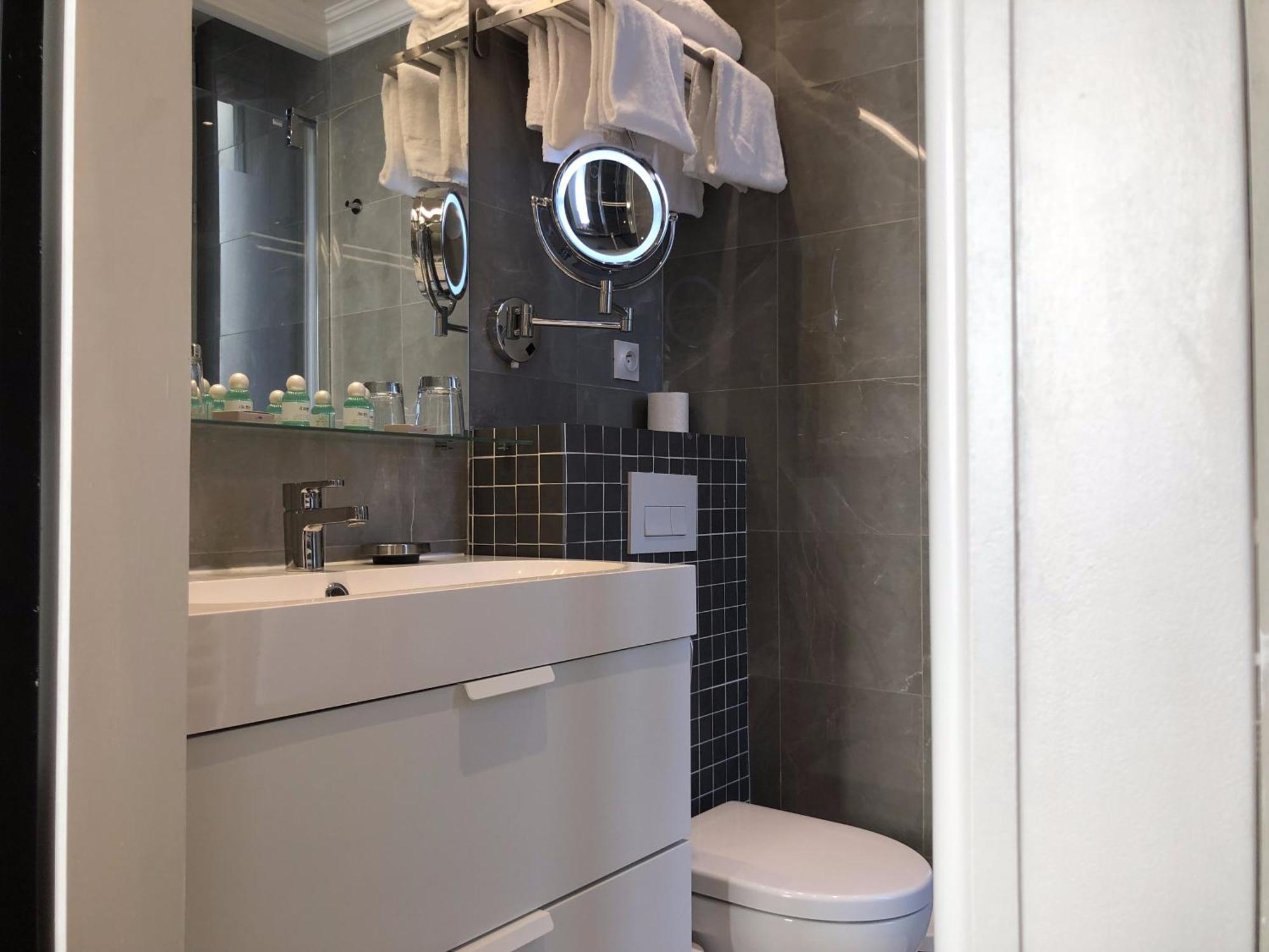 פריז Residence Voute חדר תמונה